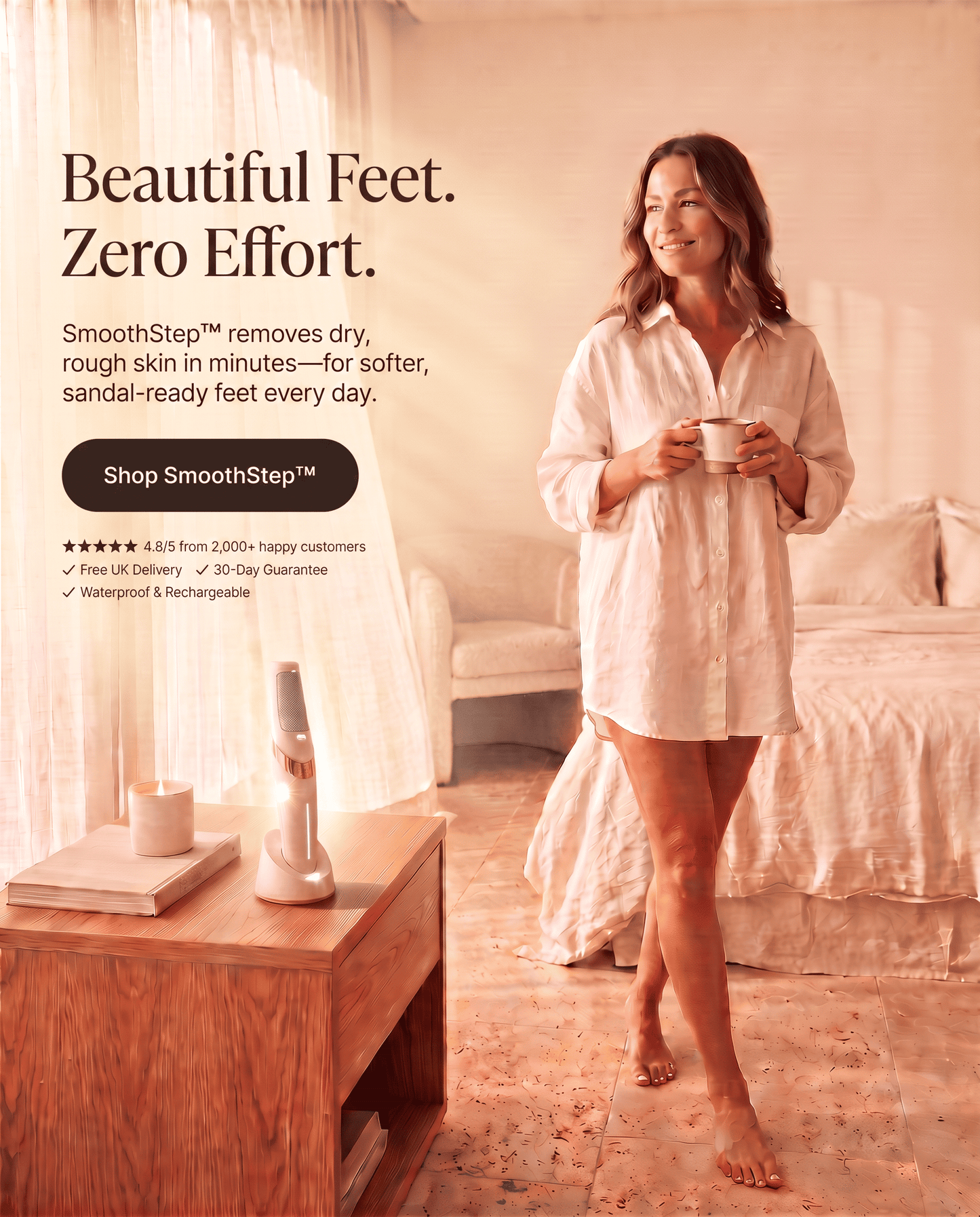 Avelio SmoothStep™